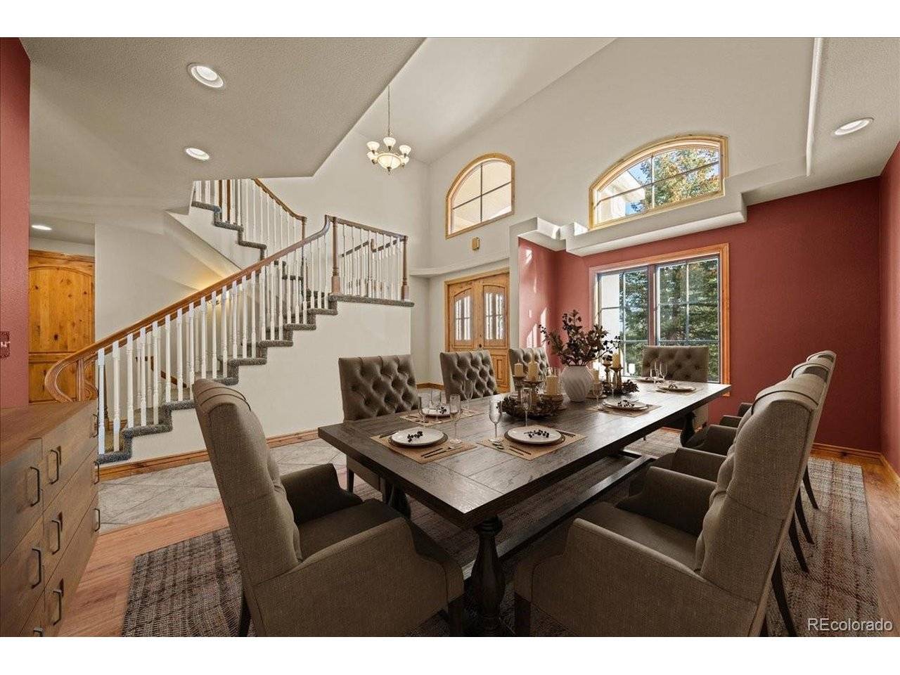8111 S Homesteader, Morrison, CO 80465
