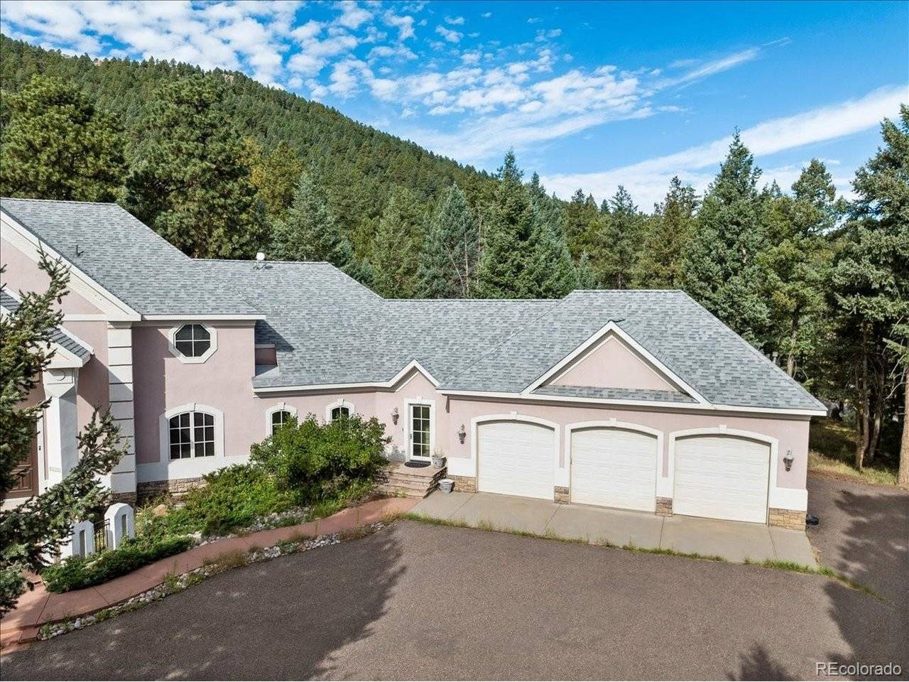 8111 S Homesteader, Morrison, CO 80465