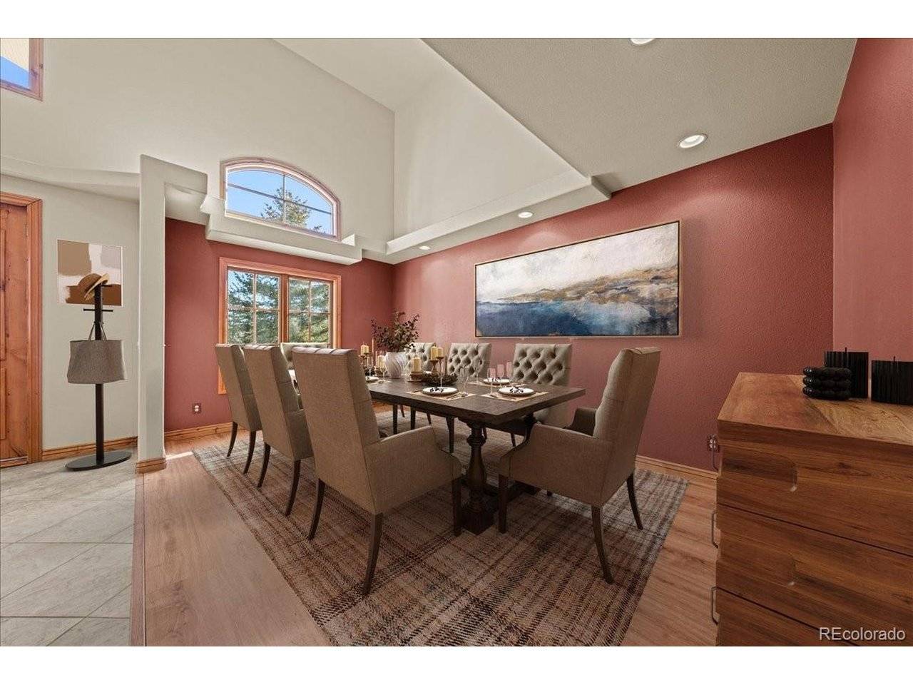 8111 S Homesteader, Morrison, CO 80465