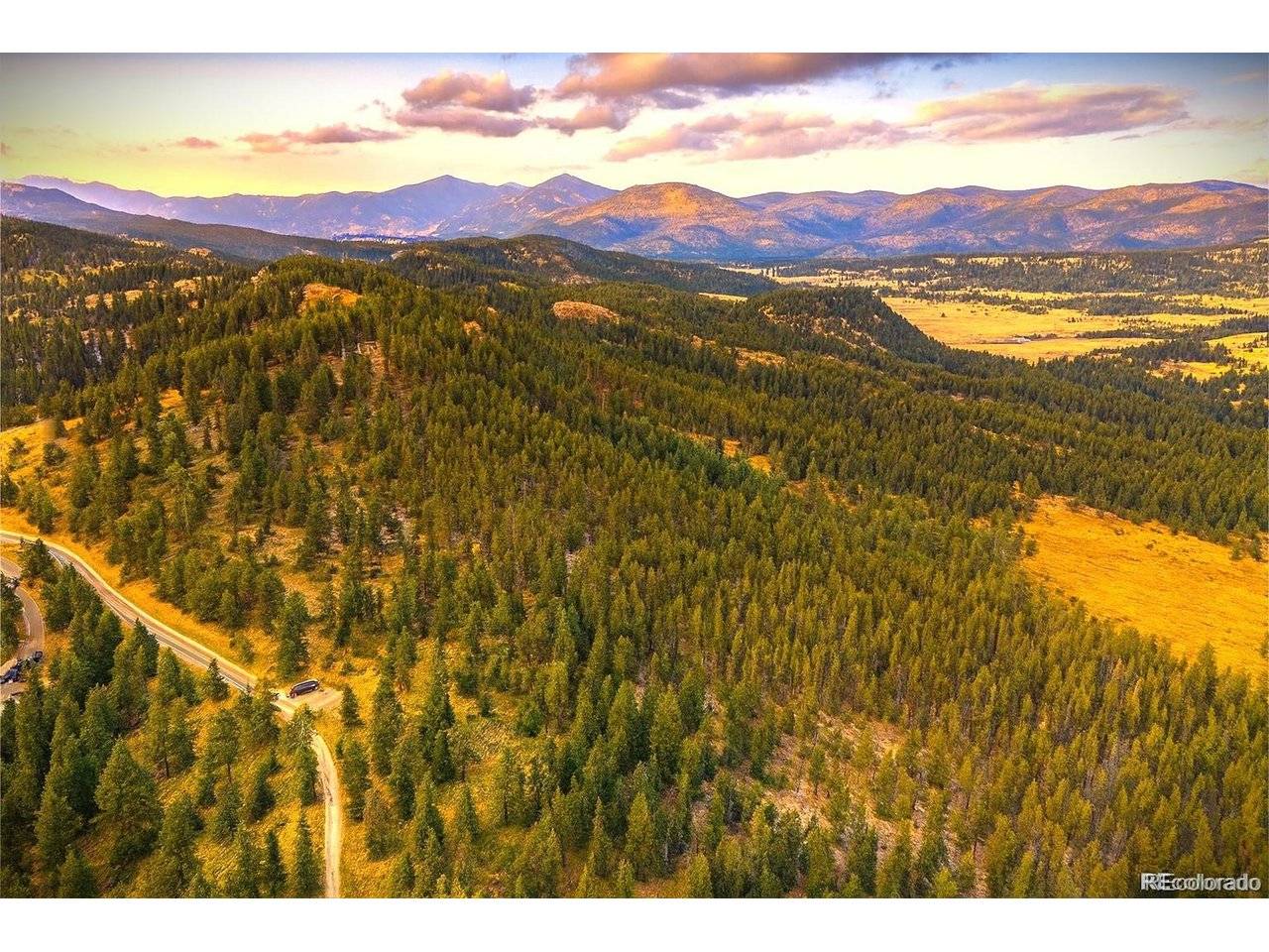 32553 Lodgepole, Evergreen, CO 80439