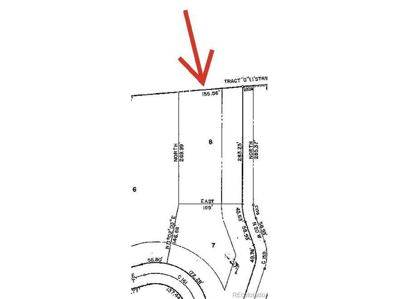 32553 Lodgepole, Evergreen, CO 80439