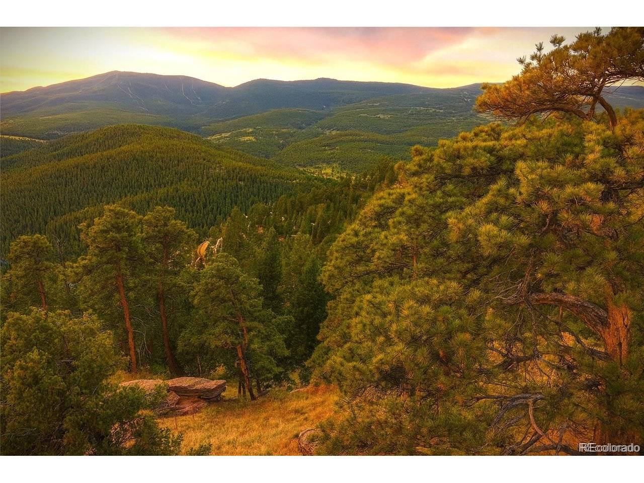 32553 Lodgepole, Evergreen, CO 80439