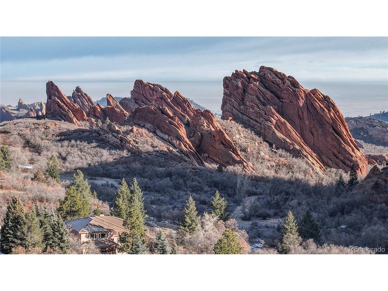 5073 Dakota, Littleton, CO 80125