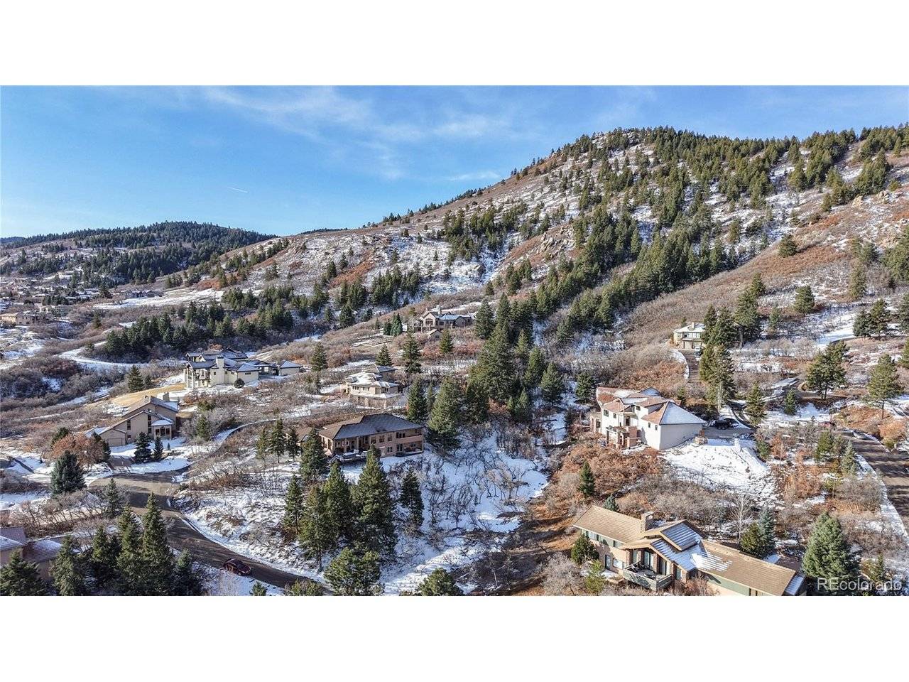 5073 Dakota, Littleton, CO 80125