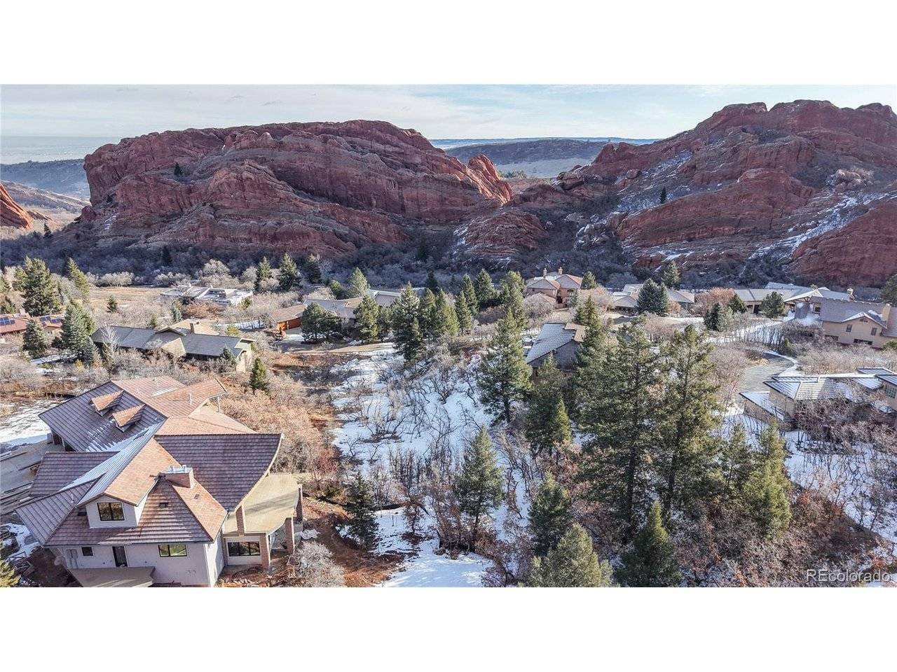 5073 Dakota, Littleton, CO 80125