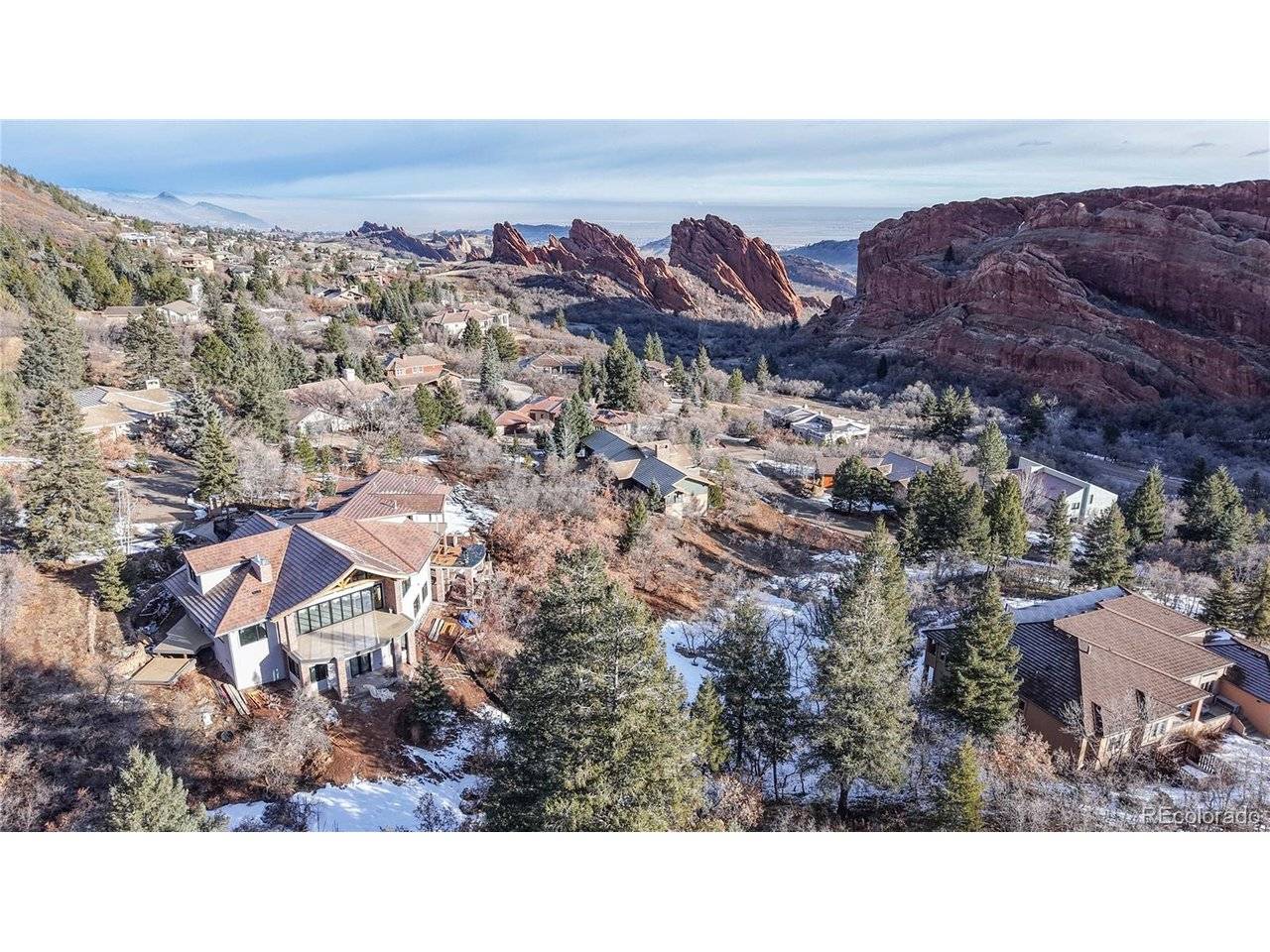 5073 Dakota, Littleton, CO 80125