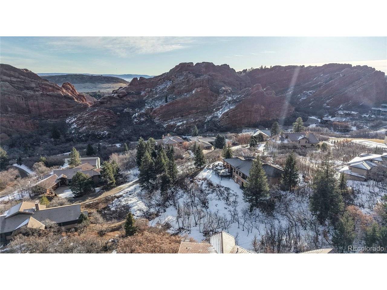 5073 Dakota, Littleton, CO 80125