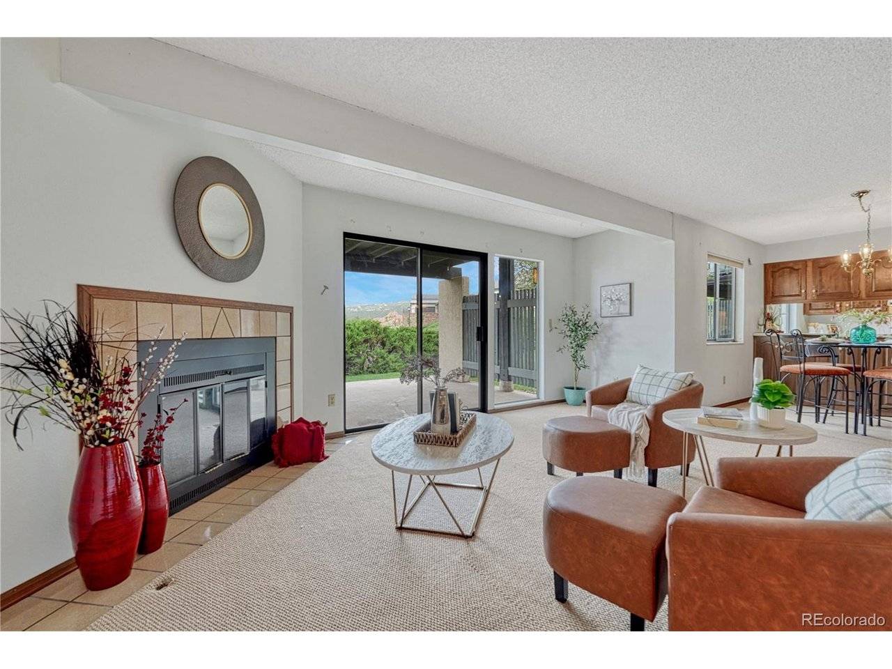 1146 Fontmore #A, Colorado Springs, CO 80904