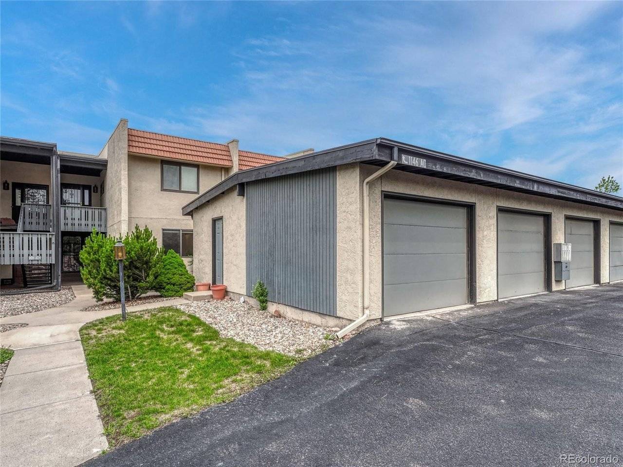 1146 Fontmore #A, Colorado Springs, CO 80904
