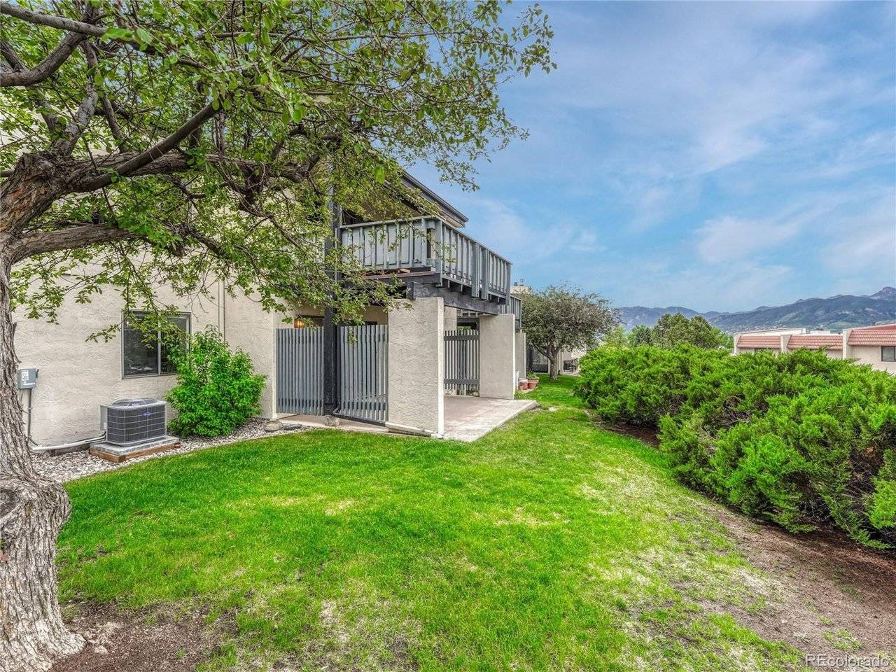 1146 Fontmore #A, Colorado Springs, CO 80904