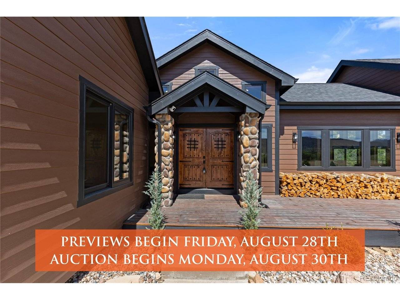 3794 N State Highway 67, Sedalia, CO 80135