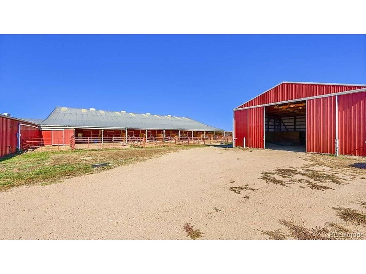 35878 E Mississippi, Watkins, CO 80137