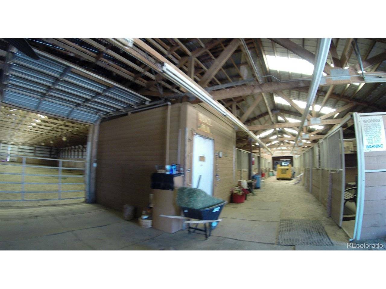 35878 E Mississippi, Watkins, CO 80137