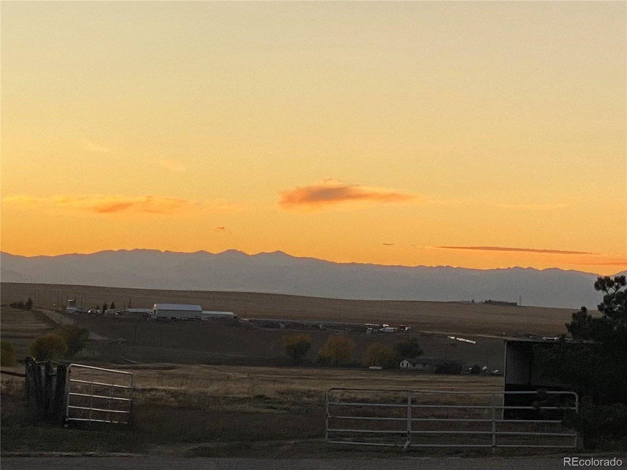35878 E Mississippi, Watkins, CO 80137