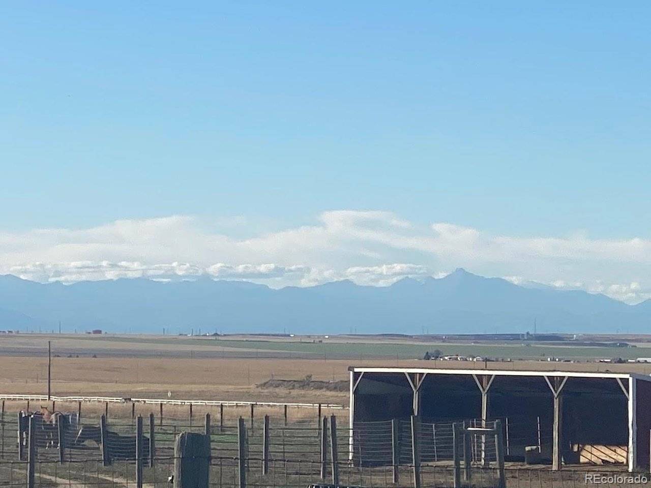 35878 E Mississippi, Watkins, CO 80137
