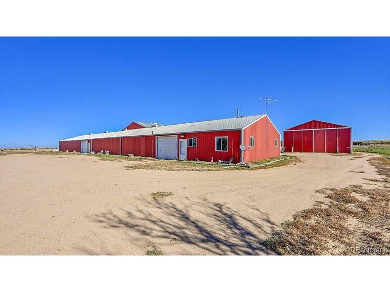 35878 E Mississippi, Watkins, CO 80137