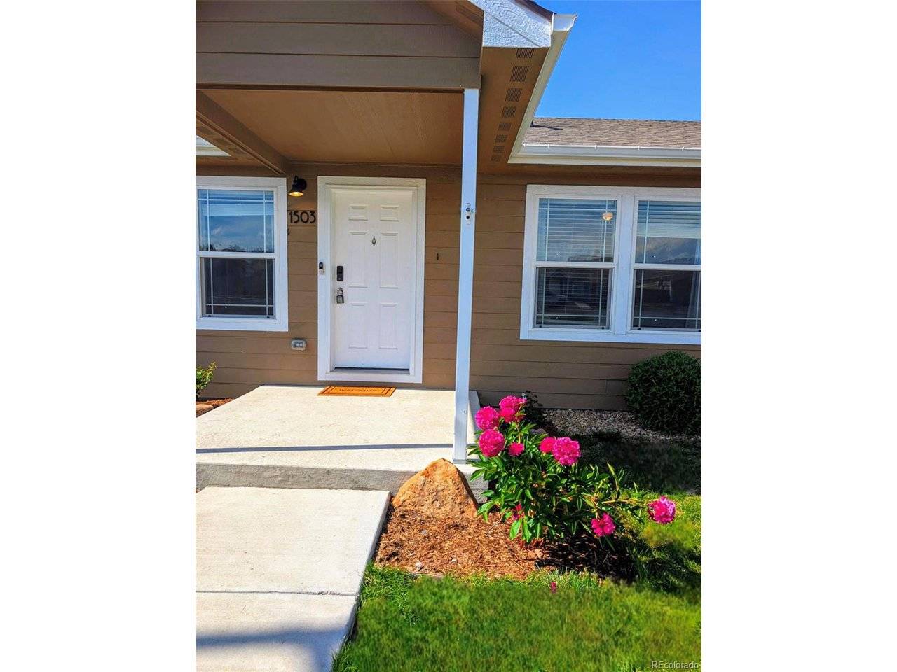 1503 Osage, Fort Morgan, CO 80701