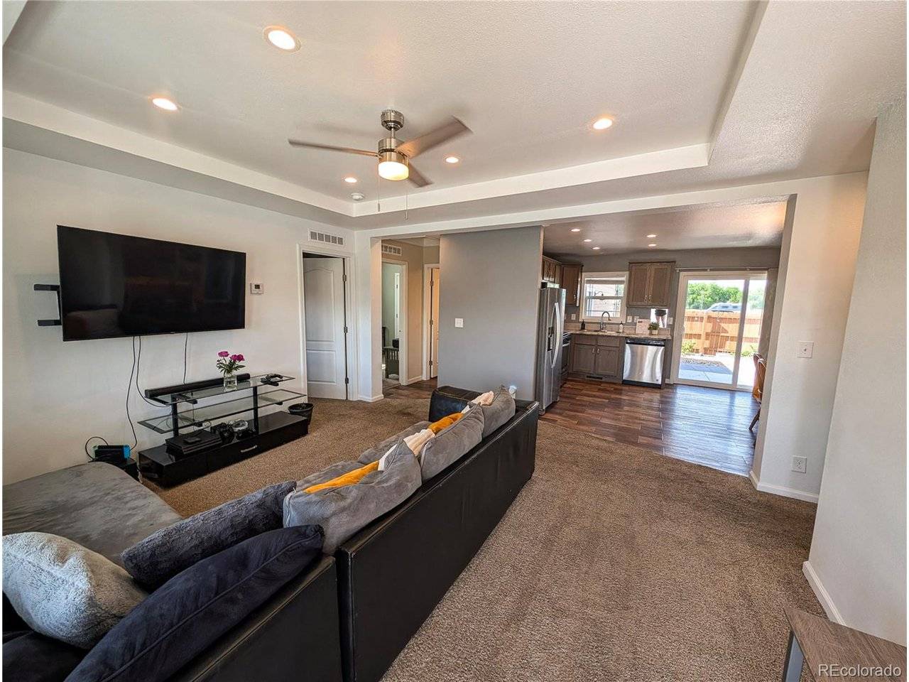1503 Osage, Fort Morgan, CO 80701