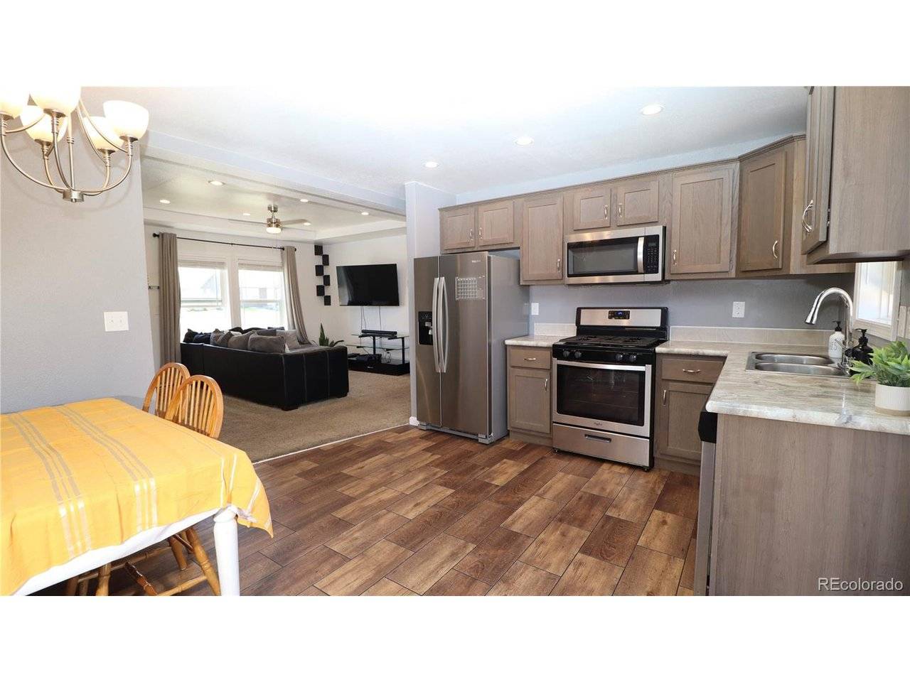 1503 Osage, Fort Morgan, CO 80701