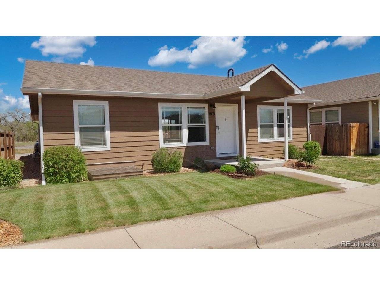 1503 Osage, Fort Morgan, CO 80701
