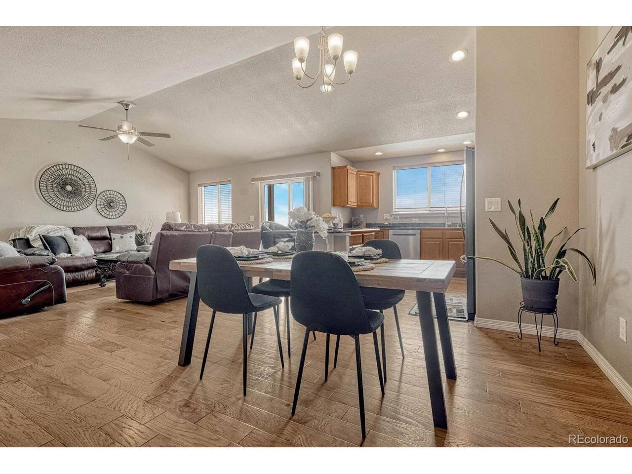 9812 Fairway Glen, Peyton, CO 80831