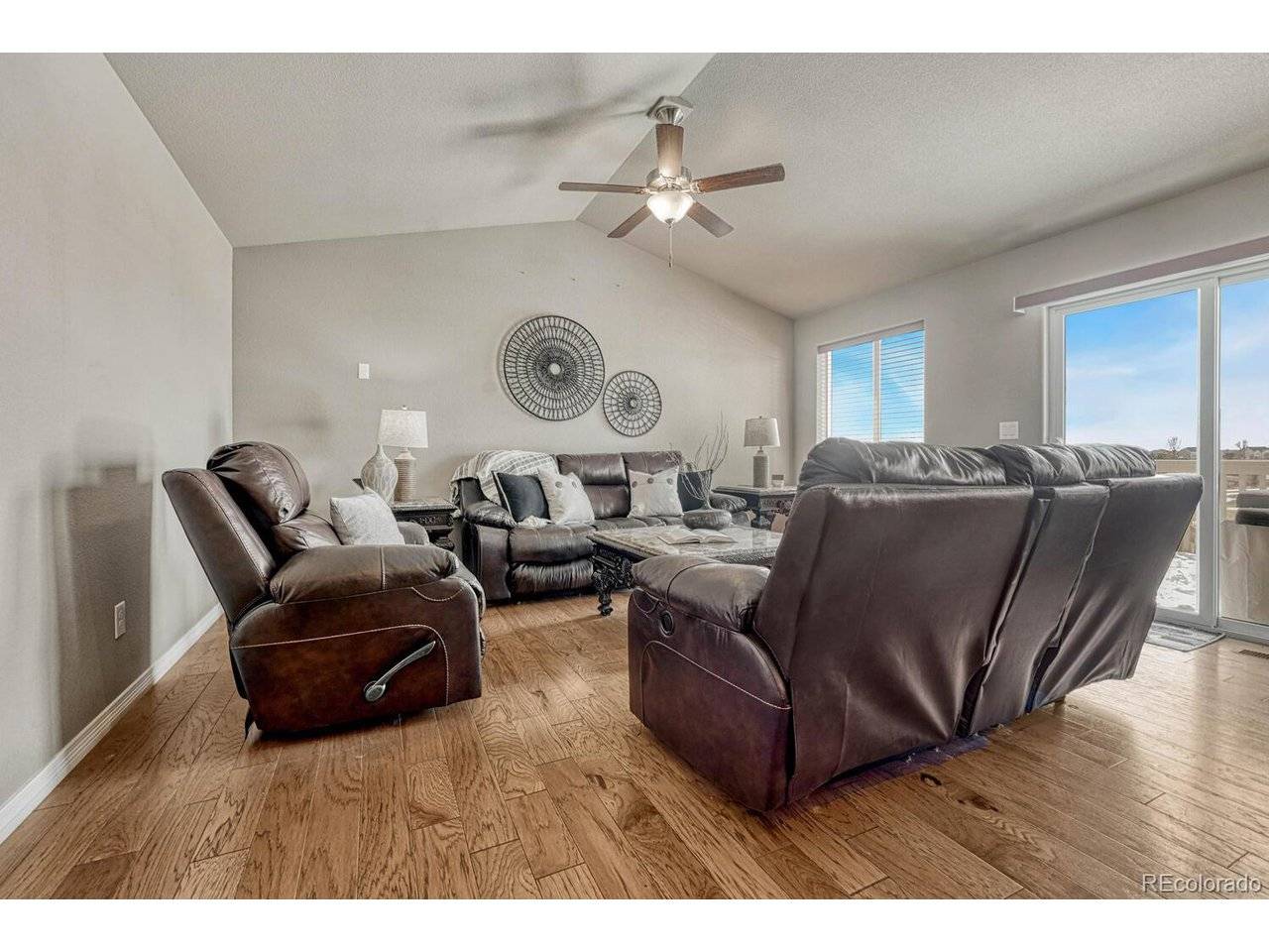 9812 Fairway Glen, Peyton, CO 80831