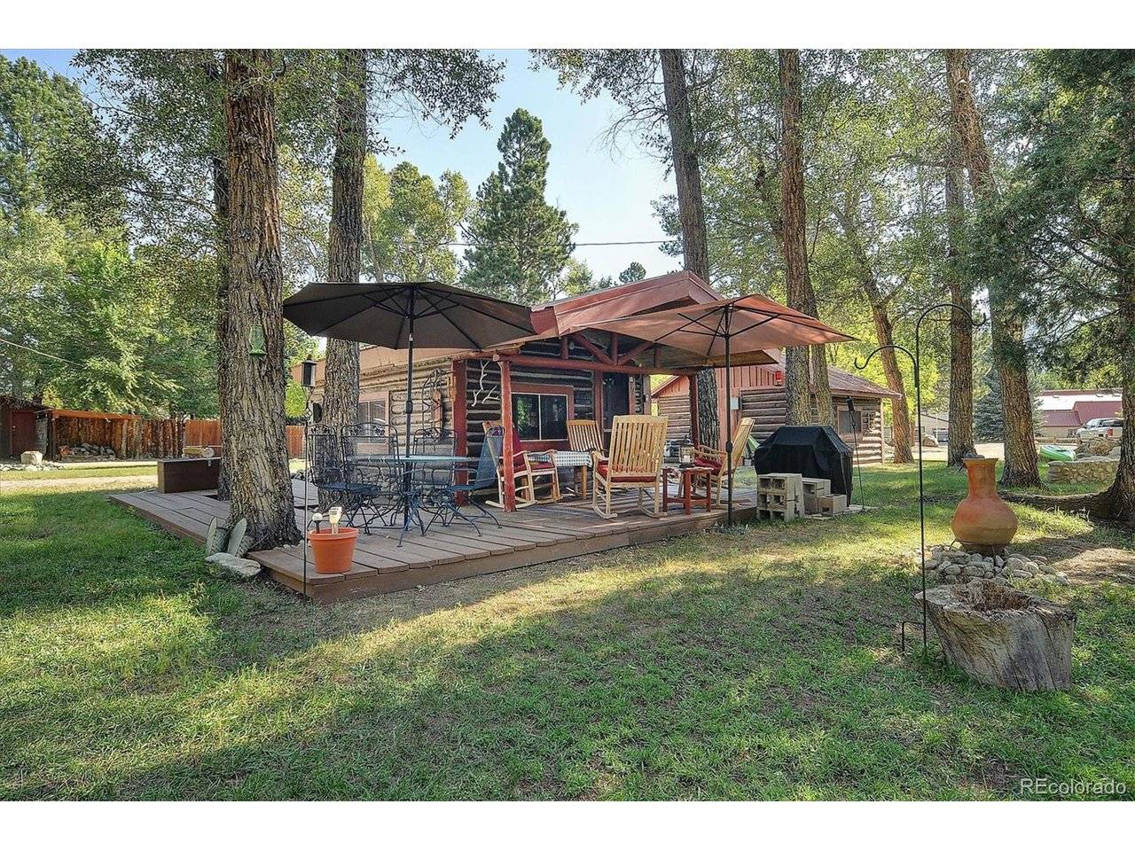 226 S San Juan #6 and 7, Buena Vista, CO 81211