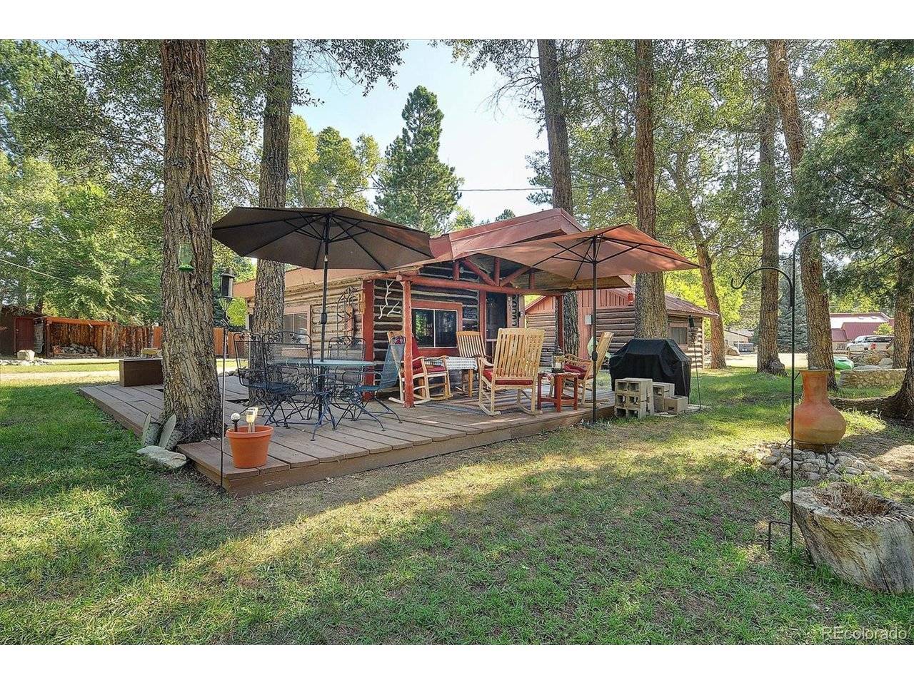226 S San Juan #6 and 7, Buena Vista, CO 81211
