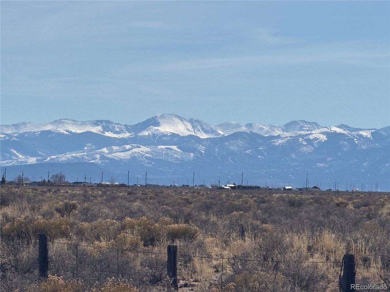 E Hwy 160, Alamosa, CO 81101