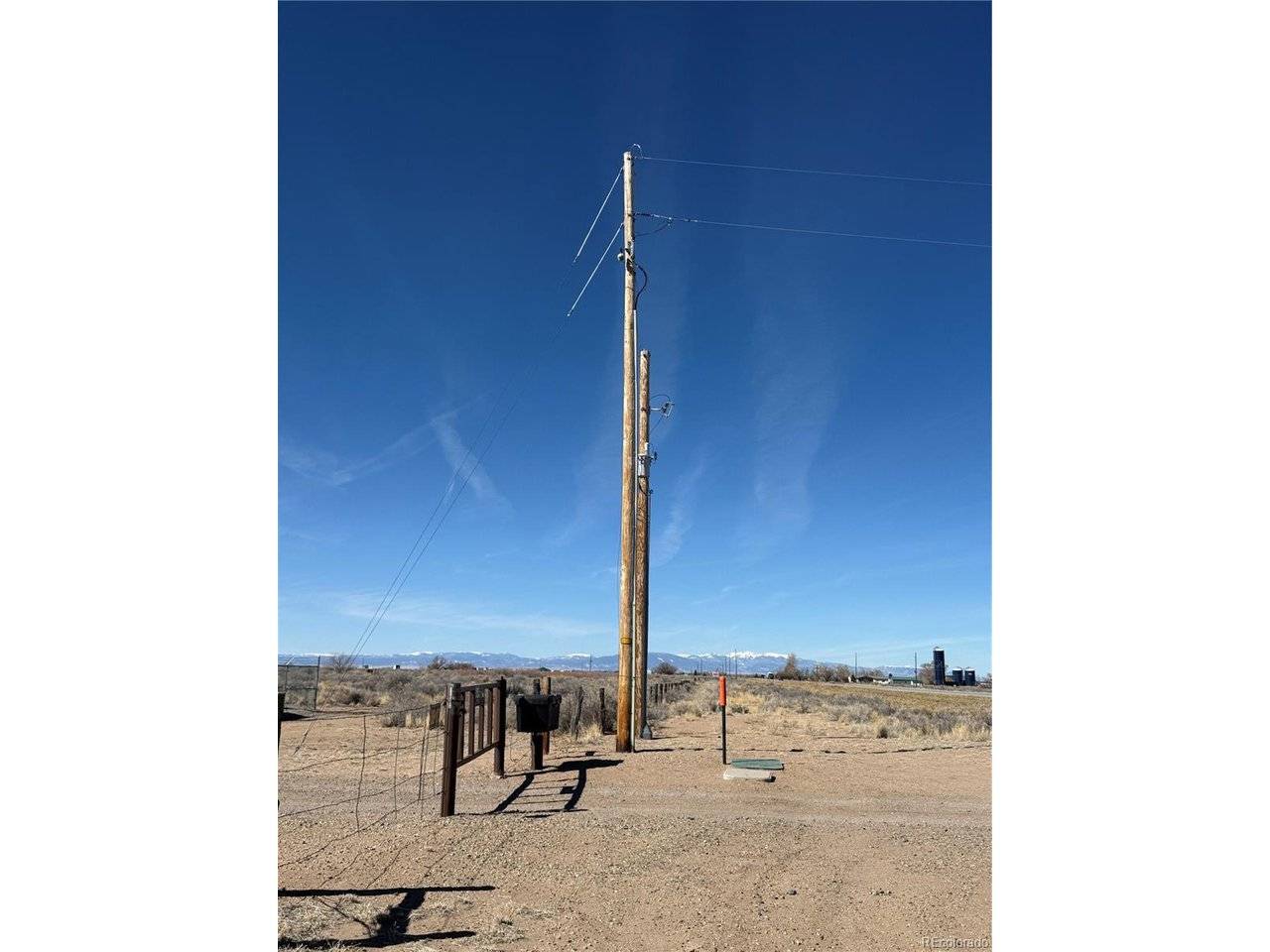 E Hwy 160, Alamosa, CO 81101