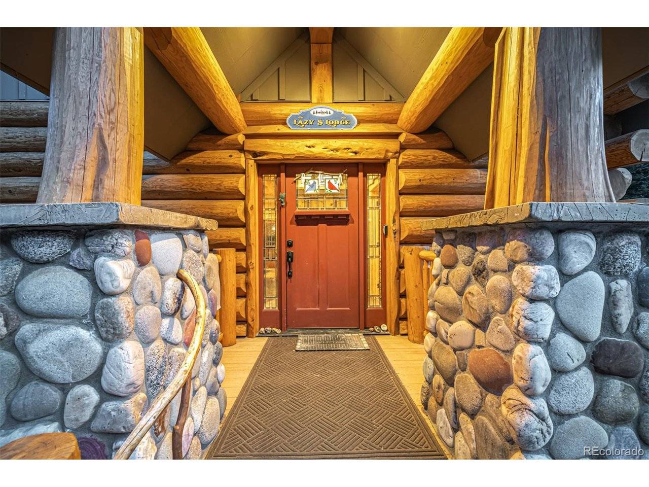 50 Pine, Empire, CO 80438