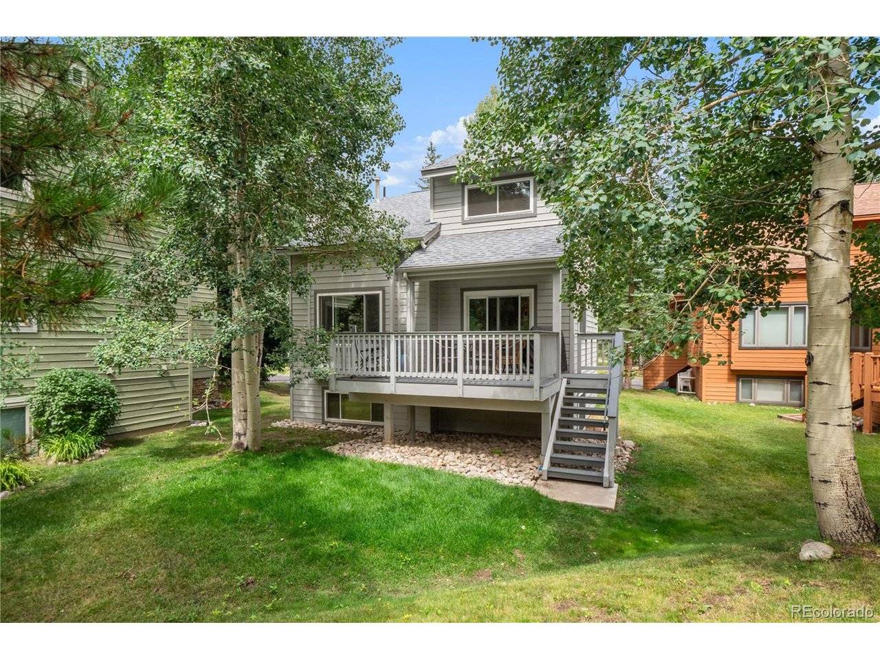 723 Hunters, Frisco, CO 80443