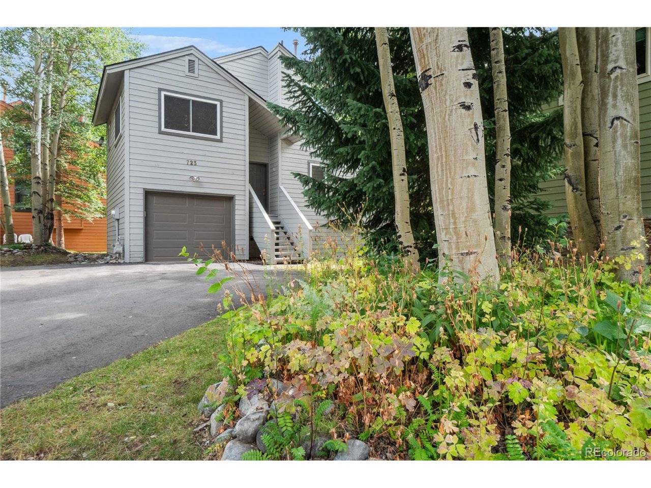 723 Hunters, Frisco, CO 80443