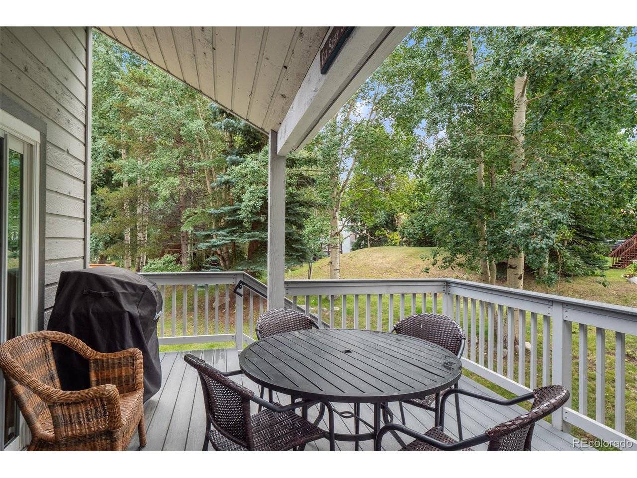 723 Hunters, Frisco, CO 80443