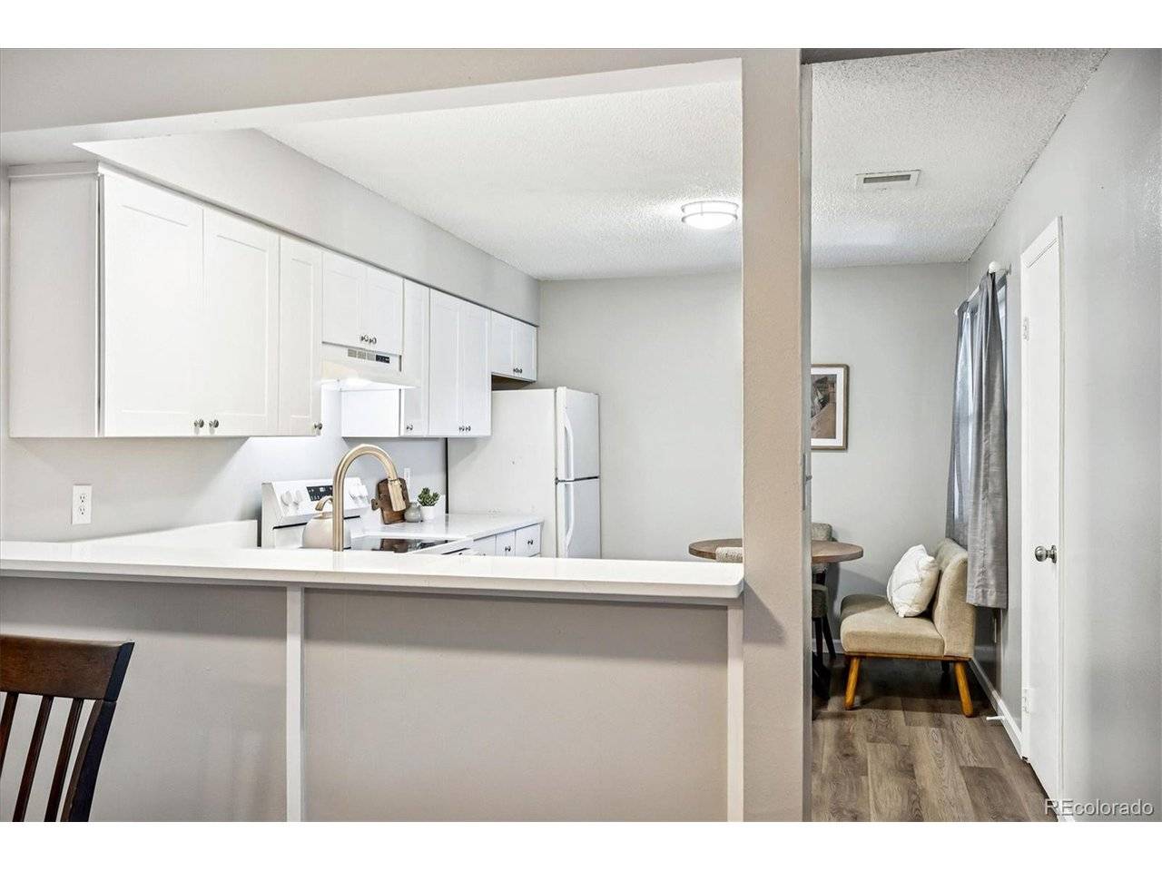7220 S Gaylord #B17, Littleton, CO 80122