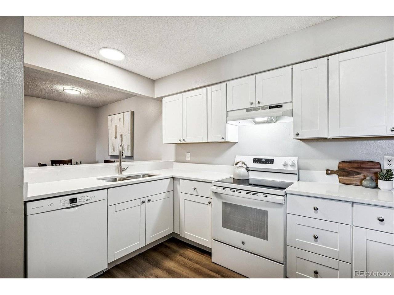 7220 S Gaylord #B17, Littleton, CO 80122