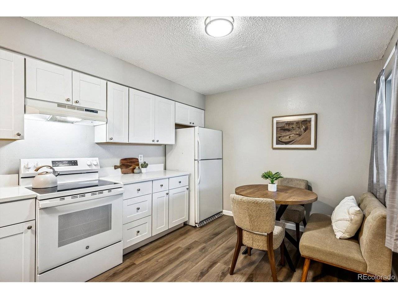 7220 S Gaylord #B17, Littleton, CO 80122
