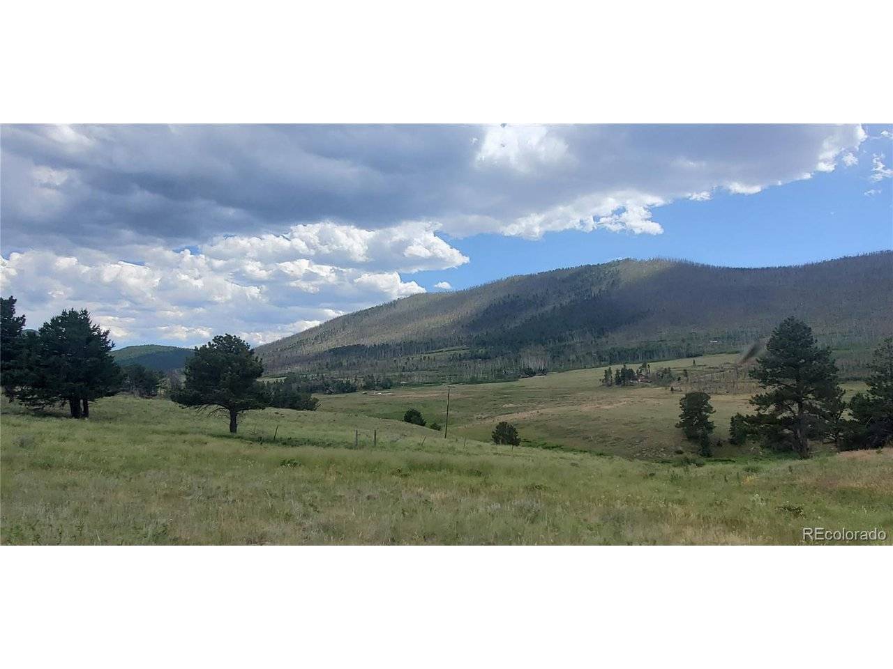 Address not disclosed, Fort Garland, CO 81133