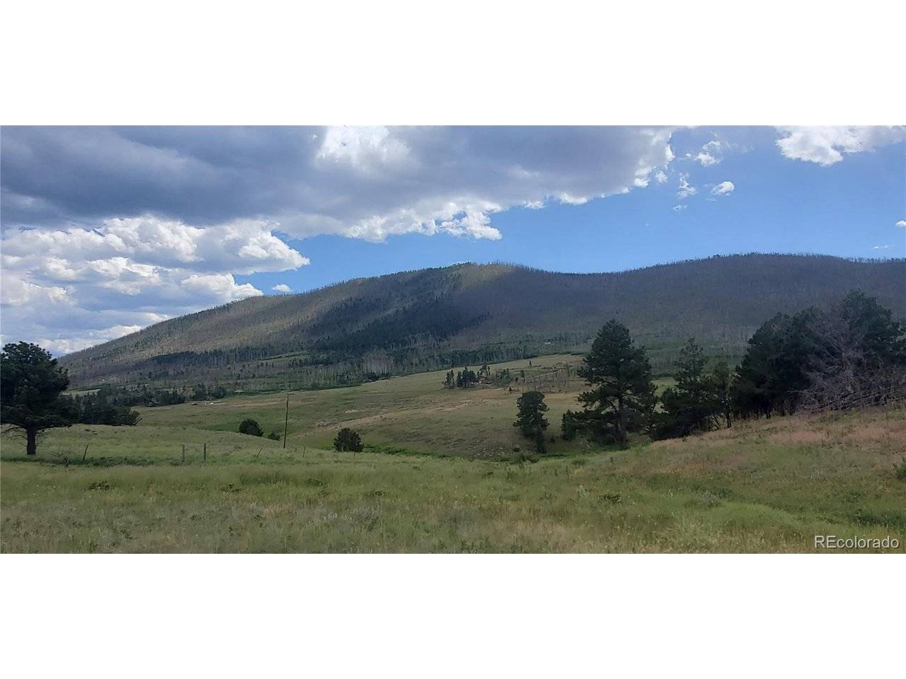 Address not disclosed, Fort Garland, CO 81133