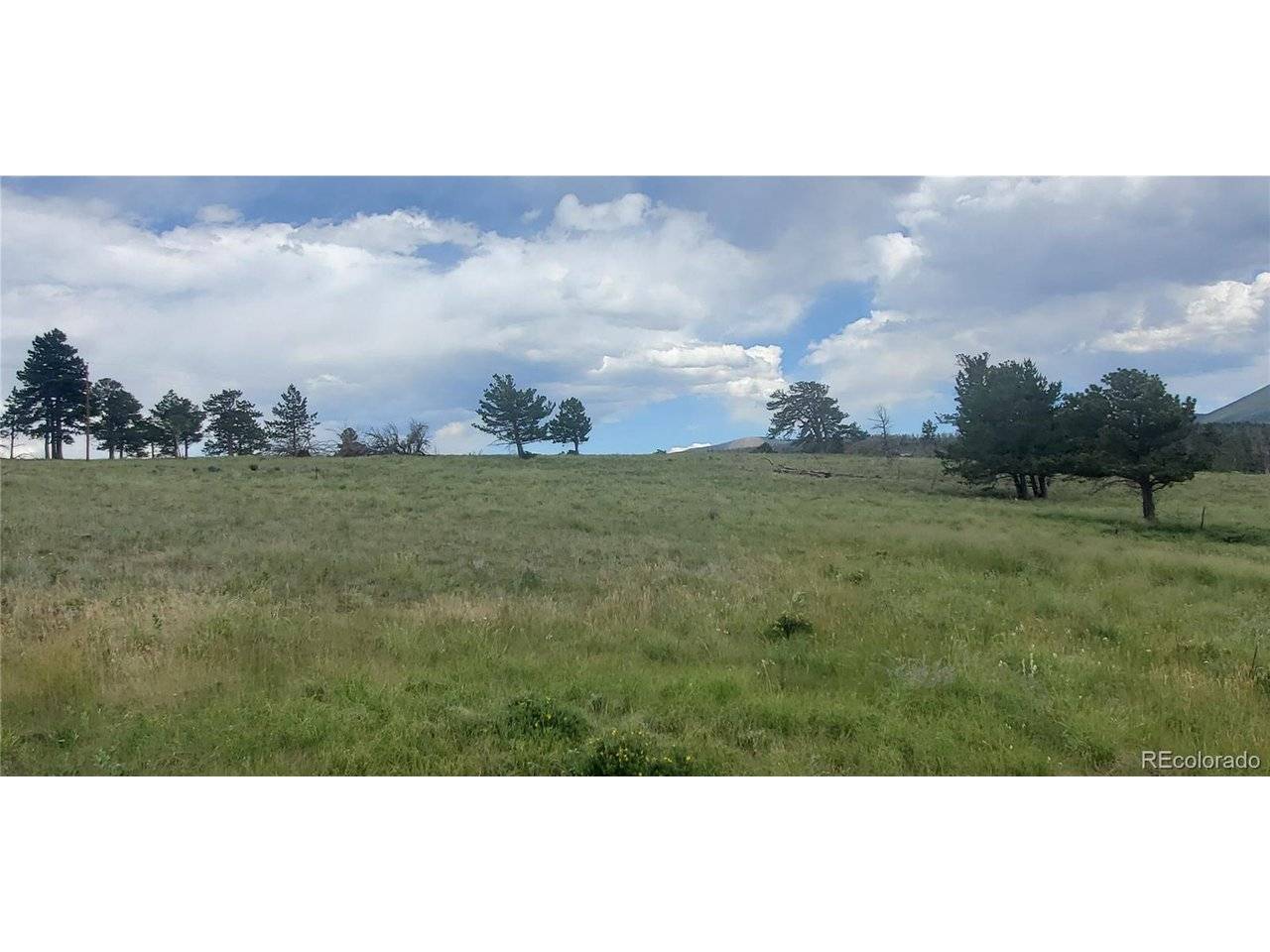 Address not disclosed, Fort Garland, CO 81133