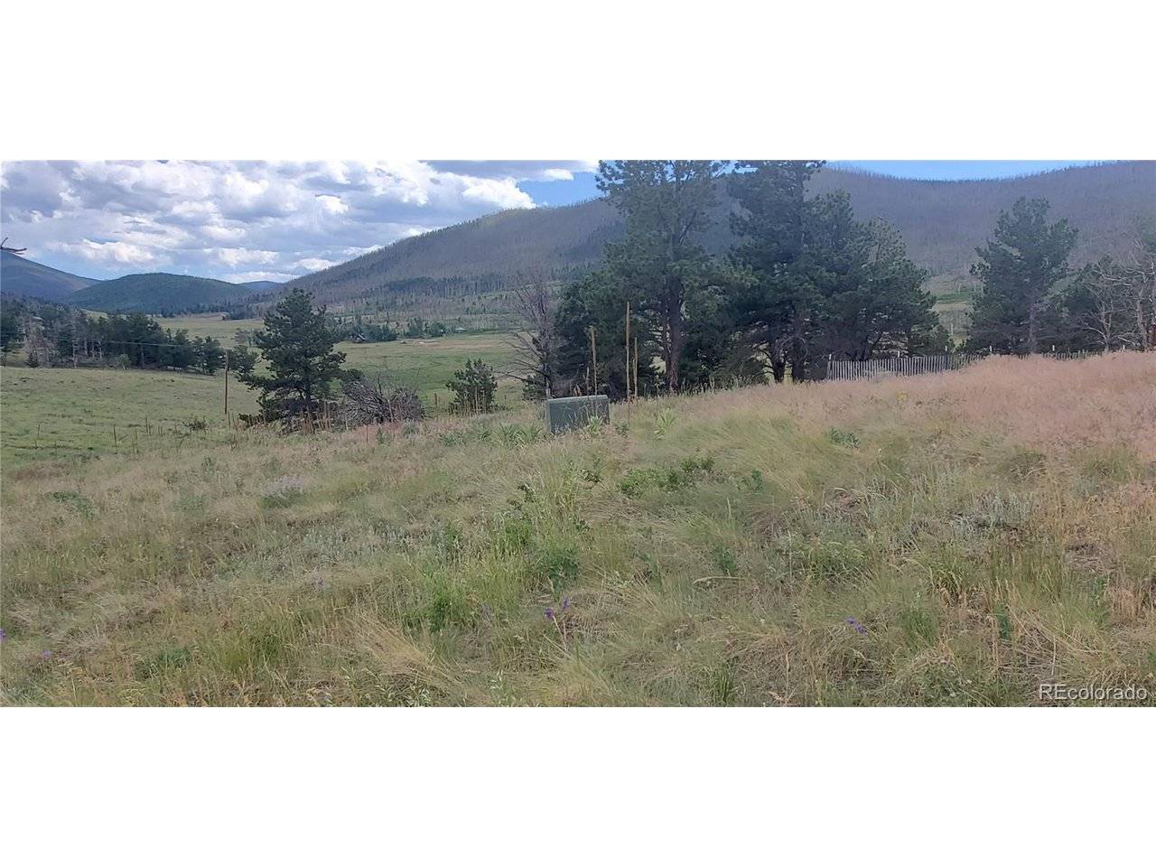 Address not disclosed, Fort Garland, CO 81133