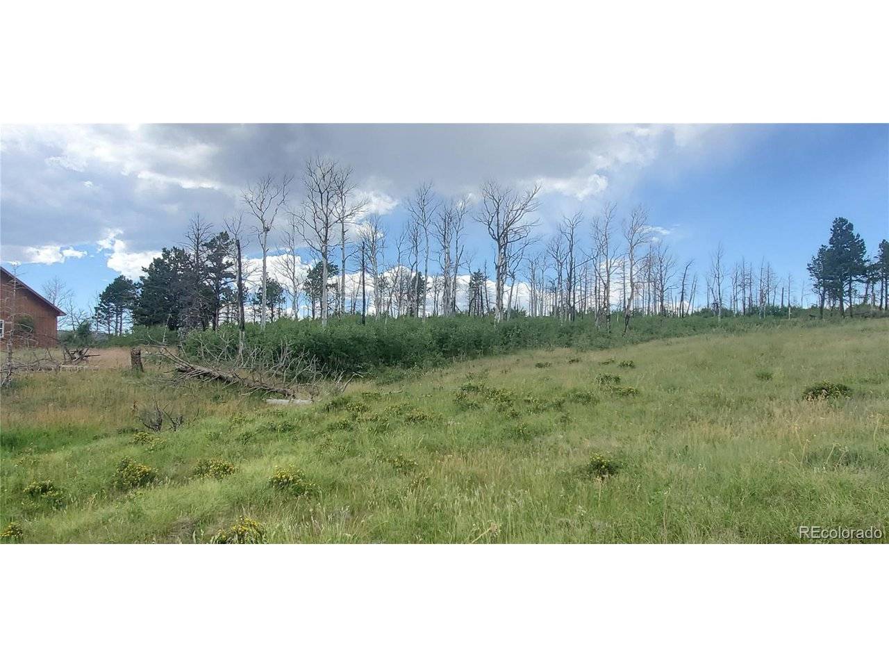 Address not disclosed, Fort Garland, CO 81133
