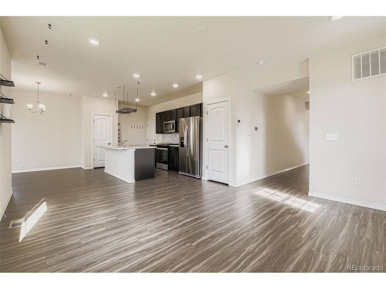 4644 High Springs, Colorado Springs, CO 80917