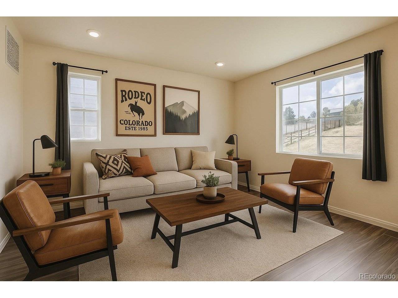 4644 High Springs, Colorado Springs, CO 80917