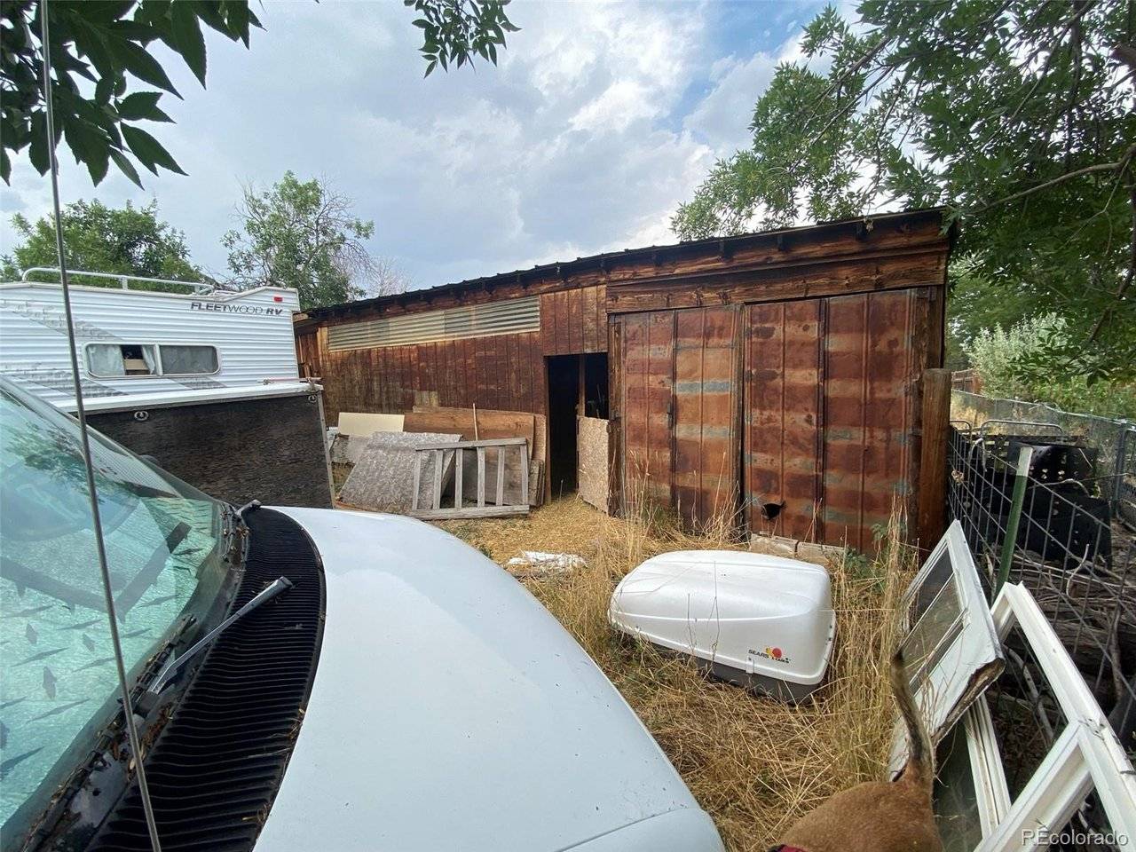 12380 York, Thornton, CO 80241