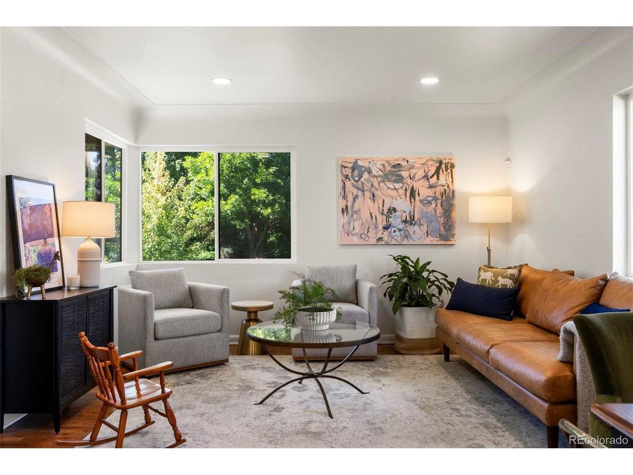 1694 Niagara, Denver, CO 80220