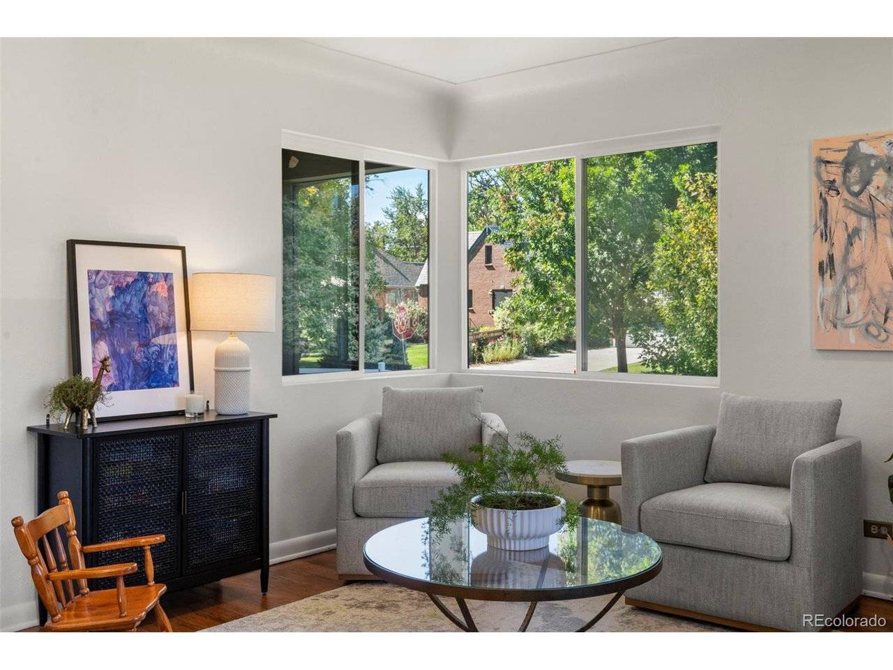 1694 Niagara, Denver, CO 80220