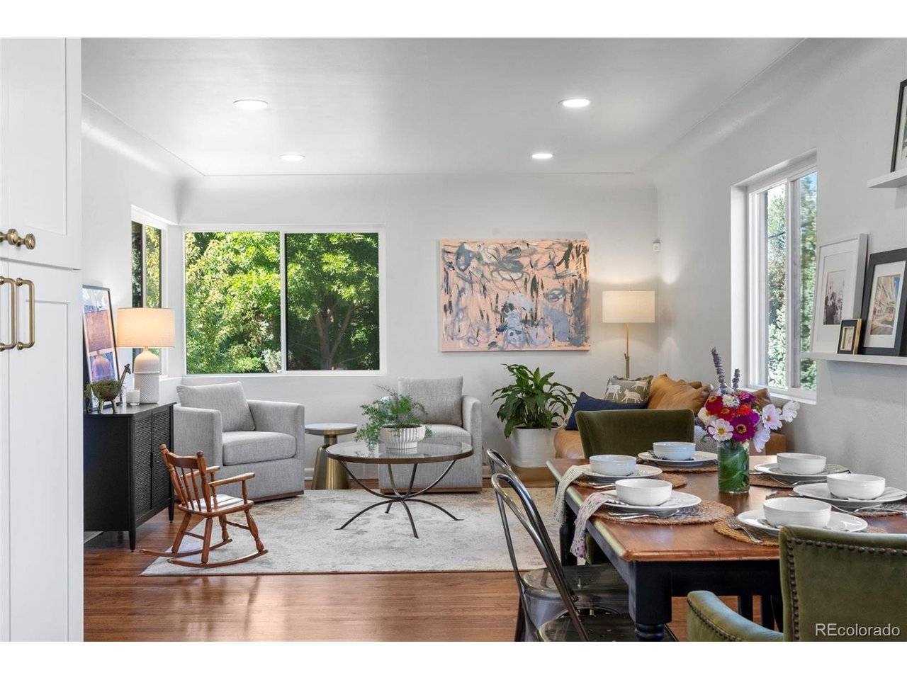 1694 Niagara, Denver, CO 80220
