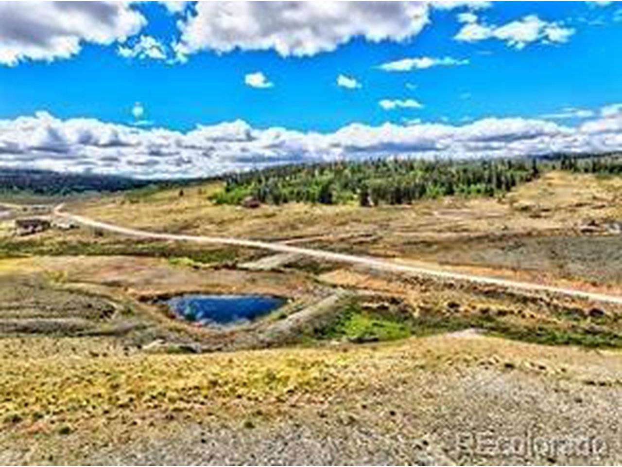 317 Lippzana, Como, CO 80432