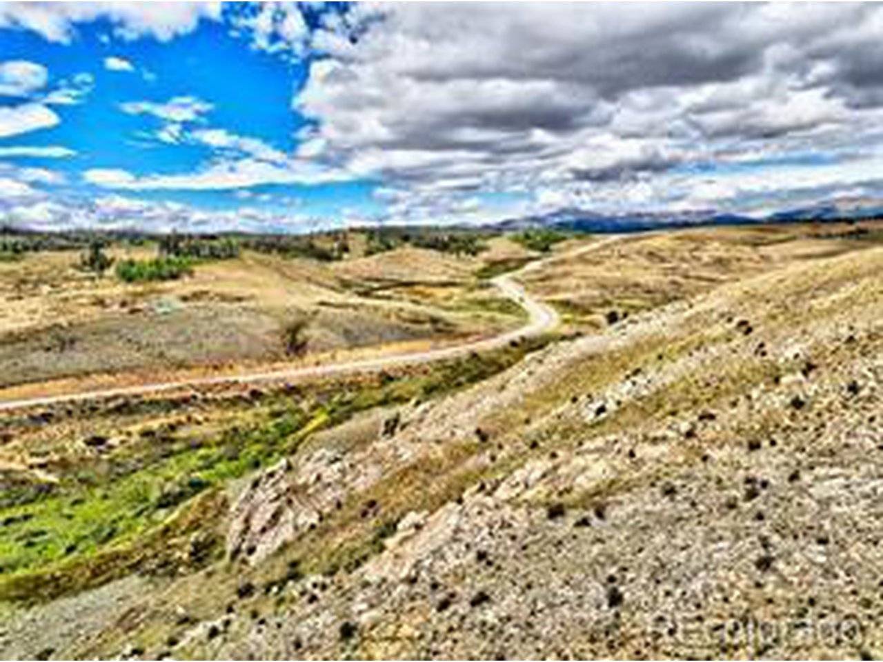 317 Lippzana, Como, CO 80432